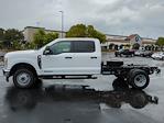 2026 Ford F-350 Crew Cab DRW 4WD Cab Chassis for sale #TEC45907 - photo 7