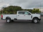 New 2026 Ford F-250 XL Crew Cab 4WD Pickup for sale #TEC45940 - photo 3