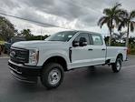 New 2026 Ford F-250 XL Crew Cab 4WD Pickup for sale #TEC45940 - photo 8