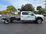2026 Ford F-550 Crew Cab DRW 4WD Cab Chassis for sale #TEC45988 - photo 3