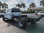 2026 Ford F-550 Crew Cab DRW 4WD Cab Chassis for sale #TEC45988 - photo 6