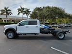 2026 Ford F-550 Crew Cab DRW 4WD Cab Chassis for sale #TEC45988 - photo 7