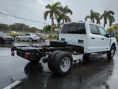 2026 Ford F-350 Crew Cab DRW 4WD Cab Chassis for sale #TEC46154 - photo 2
