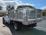 New 2026 Ford F-550 Crew Cab Landscape Dump for sale #TEC46163 - photo 6