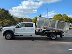 New 2026 Ford F-550 Crew Cab Landscape Dump for sale #TEC46163 - photo 7