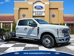 New 2026 Ford F-350 Crew Cab Cab Chassis for sale #TEC46176 - photo 1