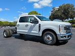 New 2026 Ford F-350 Crew Cab Cab Chassis for sale #TEC46176 - photo 3