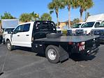 New 2026 Ford F-350 Crew Cab Steel Flatbed Truck for sale #TEC46419 - photo 6