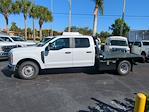New 2026 Ford F-350 Crew Cab Steel Flatbed Truck for sale #TEC46419 - photo 7