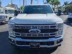 New 2026 Ford F-350 Crew Cab Steel Flatbed Truck for sale #TEC46419 - photo 9