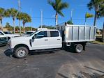 New 2026 Ford F-350 Crew Cab Landscape Dump for sale #TEC46564 - photo 7