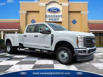 2026 Ford F-350 Crew Cab DRW 4WD Pickup for sale #TEC50718 - photo 1