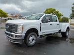 2026 Ford F-350 Crew Cab DRW 4WD Pickup for sale #TEC50718 - photo 8