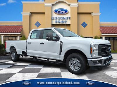 2026 Ford F-250 Crew Cab RWD Pickup for sale #TEC51448 - photo 1