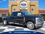 New 2026 Ford F-350 XLT Crew Cab for sale #TEC55840 - photo 1