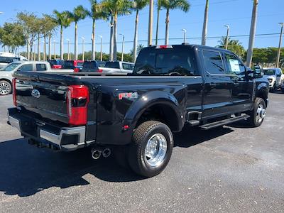 New 2026 Ford F-350 XLT Crew Cab for sale #TEC55909 - photo 2