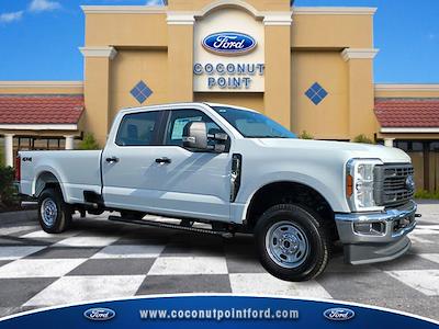 2026 Ford F-250 Crew Cab 4WD Pickup for sale #TEC58903 - photo 1