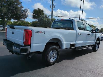 New 2026 Ford F-250 XL Crew Cab for sale #TEC58903 - photo 2