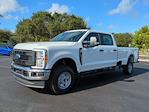 2026 Ford F-250 Crew Cab 4WD Pickup for sale #TEC58903 - photo 8