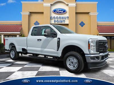 2026 Ford F-250 Super Cab 4WD Pickup for sale #TEC59114 - photo 1