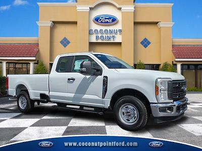 2026 Ford F-250 Super Cab RWD Pickup for sale #TEC59914 - photo 1