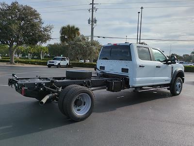 New 2026 Ford F-450 Crew Cab Cab Chassis for sale #TEC62017 - photo 2