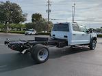 New 2026 Ford F-450 Crew Cab Cab Chassis for sale #TEC62017 - photo 2