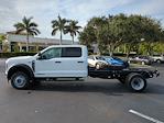 New 2026 Ford F-450 Crew Cab Cab Chassis for sale #TEC62017 - photo 7