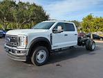 New 2026 Ford F-450 Crew Cab Cab Chassis for sale #TEC62017 - photo 8