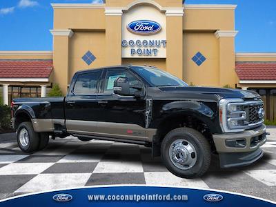 New 2026 Ford F-350 Crew Cab for sale #TEC62315 - photo 1