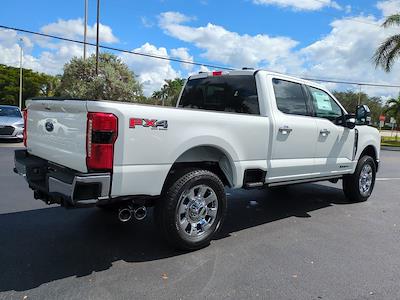 New 2026 Ford F-350 Lariat Crew Cab for sale #TEC62387 - photo 2