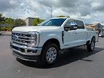 New 2026 Ford F-350 Lariat Crew Cab for sale #TEC62387 - photo 8