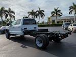 2026 Ford F-450 Crew Cab DRW 4WD Cab Chassis for sale #TEC63862 - photo 6