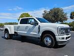 2026 Ford F-350 Crew Cab DRW 4WD Pickup for sale #TEC67779 - photo 3