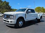 2026 Ford F-350 Crew Cab DRW 4WD Pickup for sale #TEC67779 - photo 8