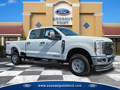New 2026 Ford F-350 XL Crew Cab for sale #TEC79296 - photo 1