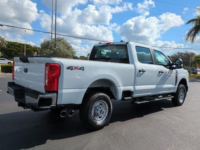 New 2026 Ford F-350 XL Crew Cab for sale #TEC79296 - photo 2