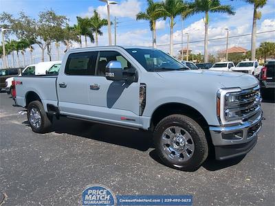 New 2026 Ford F-250 - photo 1