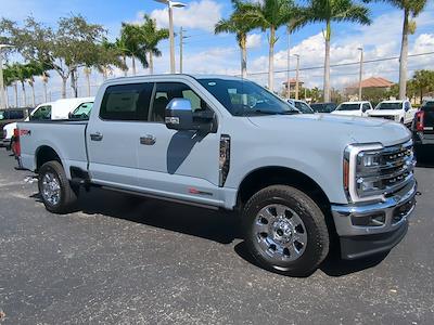 New 2026 Ford F-250 - photo 1