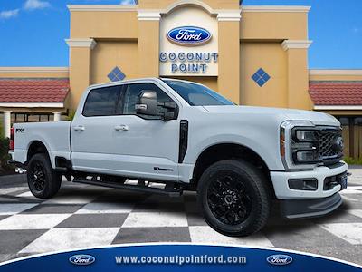 2026 Ford F-250 Crew Cab 4WD Pickup for sale #TEC81328 - photo 1