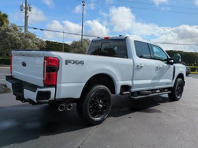 2026 Ford F-250 Crew Cab 4WD Pickup for sale #TEC81328 - photo 2