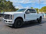 2026 Ford F-250 Crew Cab 4WD Pickup for sale #TEC81328 - photo 8