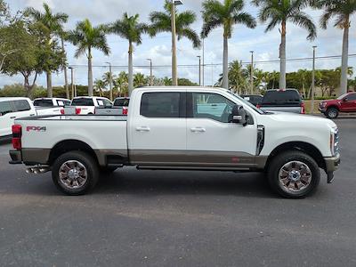 2026 Ford F-250 Crew Cab 4WD Pickup for sale #TEC82447 - photo 2