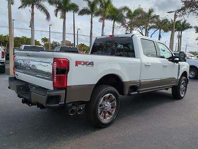New 2026 Ford F-250 King Ranch Crew Cab for sale #TEC82447 - photo 2