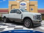 New 2026 Ford F-250 King Ranch Crew Cab for sale #TEC82447 - photo 1