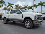 New 2026 Ford F-250 King Ranch Crew Cab for sale #TEC82447 - photo 4