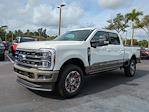 New 2026 Ford F-250 King Ranch Crew Cab for sale #TEC82447 - photo 8