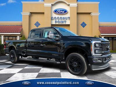 New 2026 Ford F-350 Lariat Crew Cab for sale #TEC89460 - photo 1