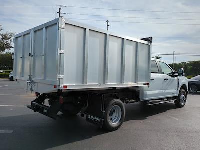 New 2026 Ford F-350 Crew Cab Landscape Dump for sale #TEC89589 - photo 2