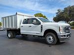 New 2026 Ford F-350 Crew Cab Landscape Dump for sale #TEC89589 - photo 3